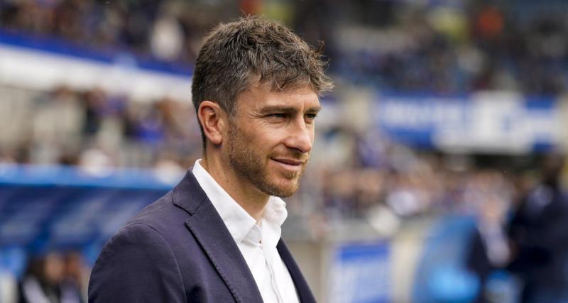  - RC Lens, Stade Rennais Mercato : Ghisolfi (AS Roma) lorgne un Sang et Or et un Rennais