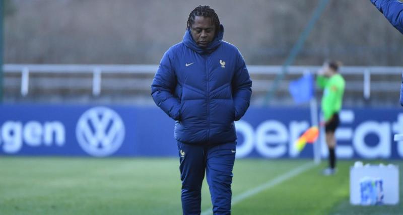  - Équipe de France U19 : la liste de Bernard Diomède pour stage de préparation à l'Euro