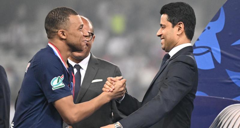  - PSG : des suites judiciaires entre Mbappé et le club ?