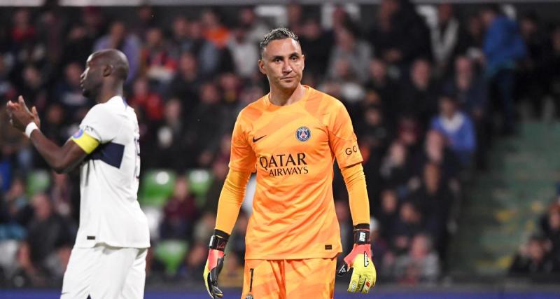  - Imbroglio pour la CAN 2025, Navas accusé, le nouveau maillot de Mbappé au Real... Les immanquables du jour !