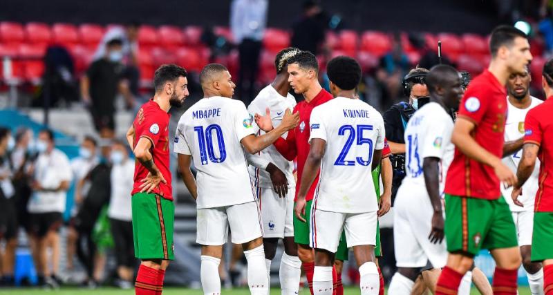  - Le commentaire de Cristiano Ronaldo sur Mbappé devient le plus liké de l'histoire d'Instagram