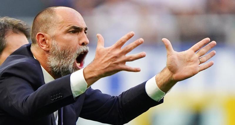 - OM : Tudor quitte déjà la Lazio ! (officiel)
