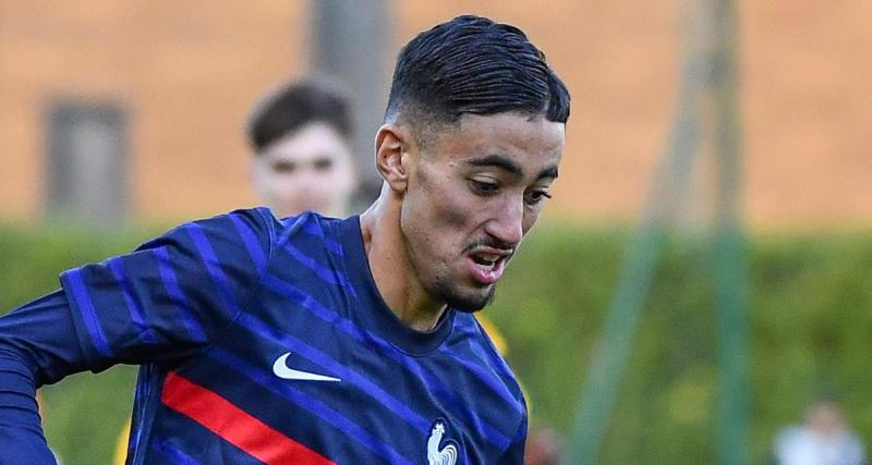  - Strasbourg : Willsem Boussaid sur le départ ? 