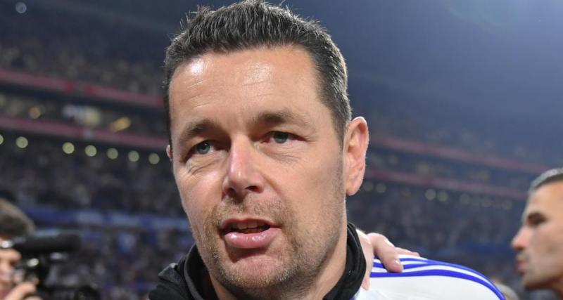  - OL : contre temps pour la prolongation de Pierre Sage