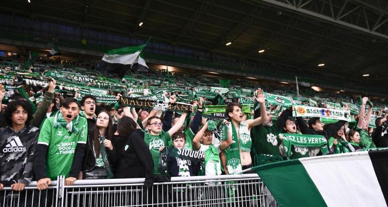  - ASSE : le club sanctionné pour les débordements lors des playoffs !