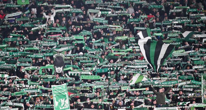  - Trois joueurs prennent cher, les supporters de l’ASSE sanctionnés... les décisions de la commission de discipline 