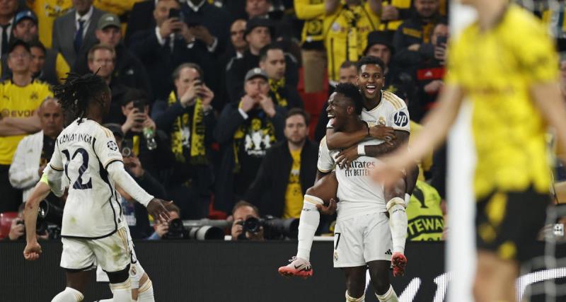  - Real Madrid : une star du club serait toujours dans le doute pour son avenir