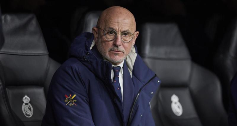  - Le gros couac des hymnes avant le match Espagne – Andorre