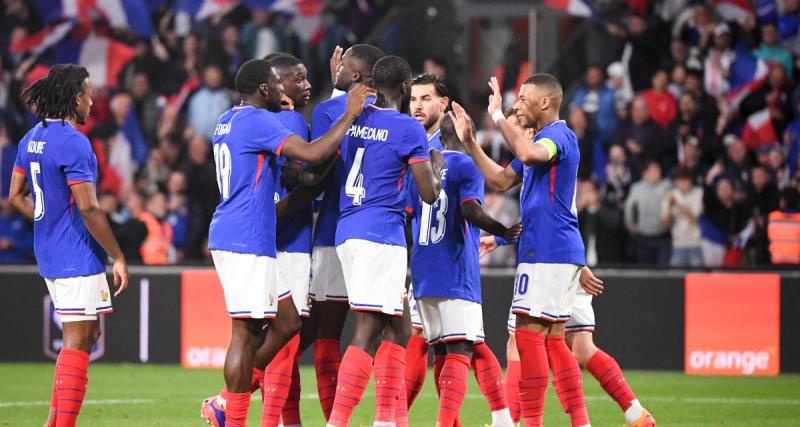  - 📝 France - Luxembourg : les Tops et les Flops !