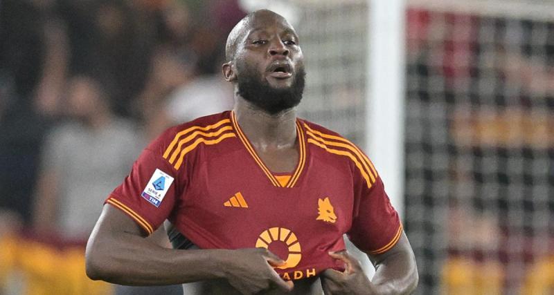  - Chelsea : une nouvelle piste XXL s'offre à Lukaku