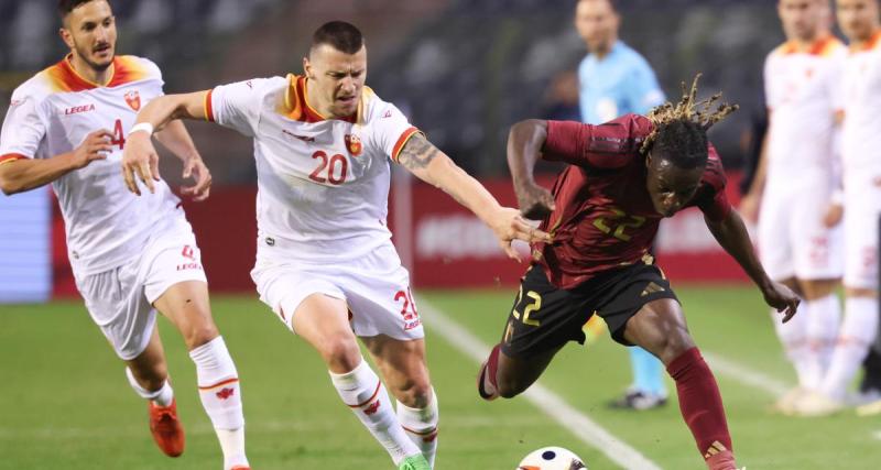  - Euro 2024 : L’Espagne atomise Andorre et la Belgique peu convaincante face au Monténégro