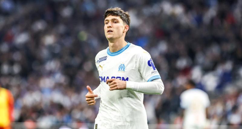 - OM : une excellente nouvelle dans le dossier Balerdi ?