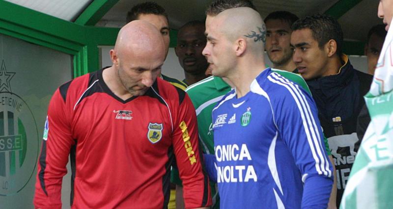  - ASSE : une rivalité avec le FC Nantes remonte à la surface