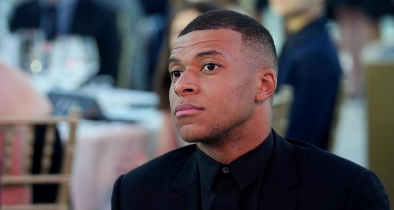  - Les regrets éternels du FC Barcelone avec Kylian Mbappé