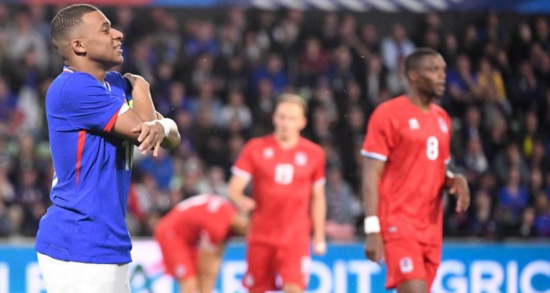  - Real Madrid : premier coup dur pour Mbappé