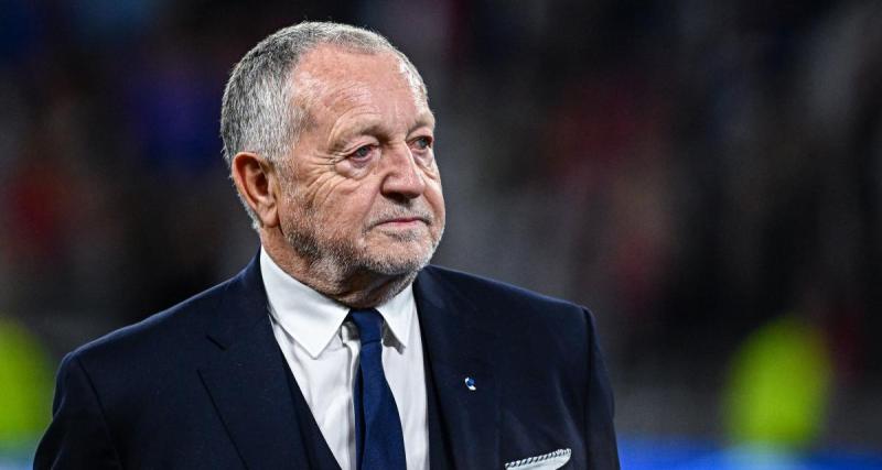  - Enorme deal à 160 millions entre l'OL et Aulas !