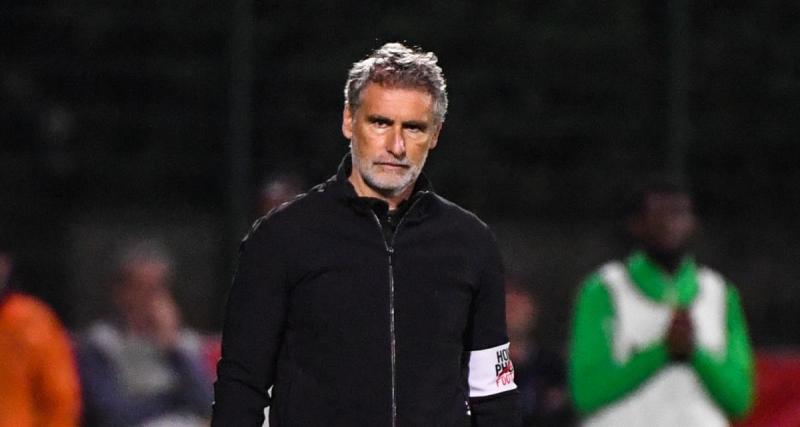  - ASSE Mercato : Dall'Oglio liste ses souhaits à Gazidis pour le recrutement