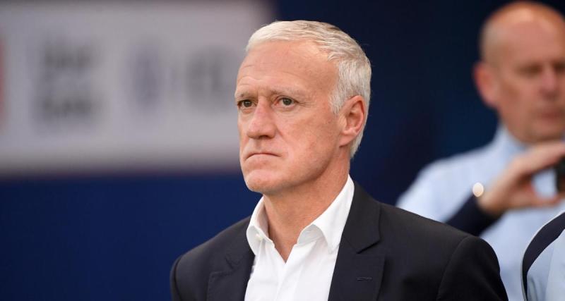  - Equipe de France : des blessés chez les Bleus ? Le verdict de Deschamps