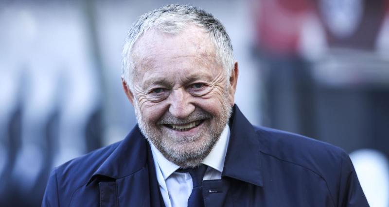  - L'OL vend la LDLC Arena à Jean-Michel Aulas pour plus de 150 millions