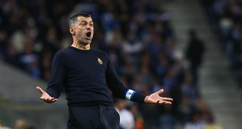  - OM : les mauvaises nouvelles se multiplient pour Conceiçao