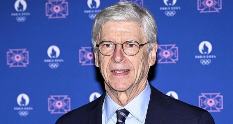 - ASSE : Wenger a joué un rôle décisif dans la vente du club