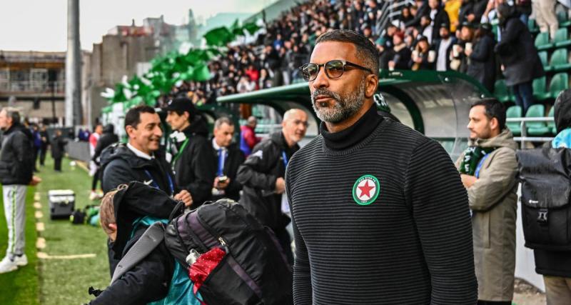  - La décision tranchée de Habib Beye sur son prochain club
