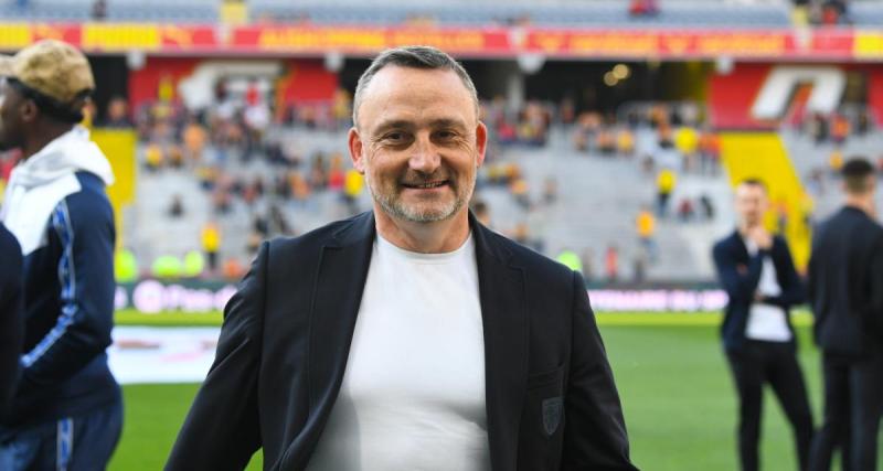  - 🚨 Franck Haise quitte le RC Lens pour l'OGC Nice ! (Officiel)