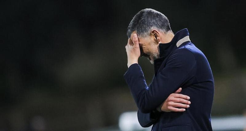  - OM : le dossier Conceiçao s’enlise, une menace XXL prend de l’ampleur ! 