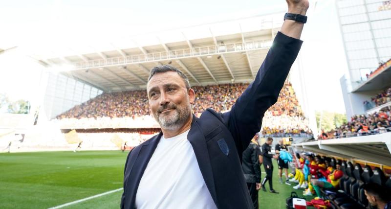  - Nice : Franck Haise officiellement nommé entraîneur du GYM, Florian Maurice directeur sportif