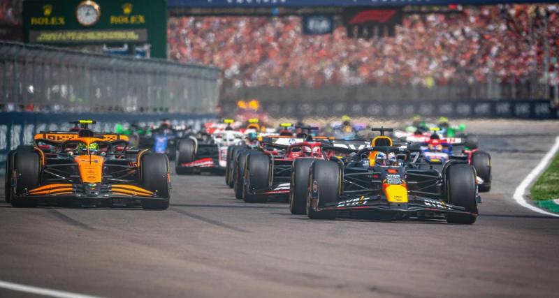  - Révélation imminente des F1 de 2026, en marge du GP du Canada