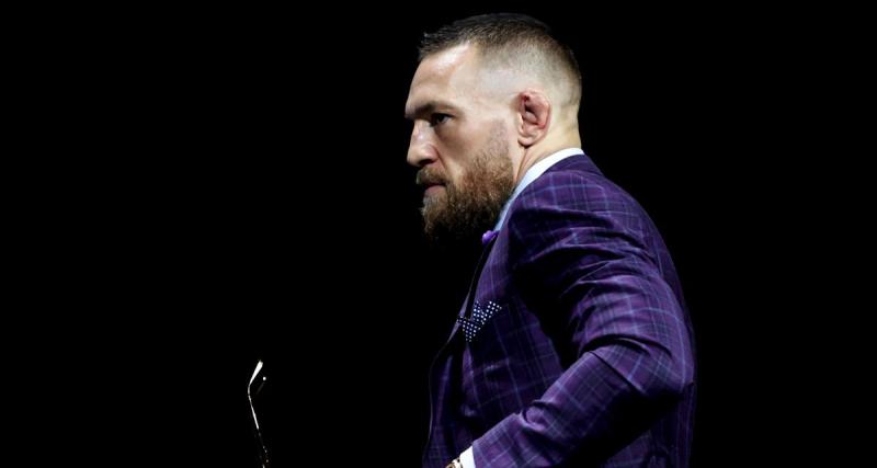  - UFC : Conor McGregor dézingué par un combattant, son retour en danger ?