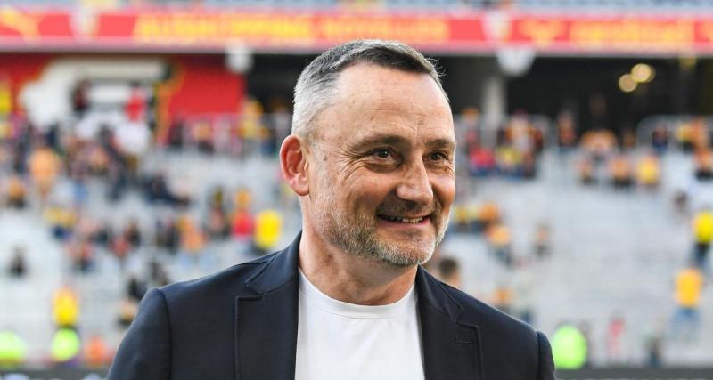  - Nice : deux grosses arrivées officialisées par les Aiglons, le club frappe fort !