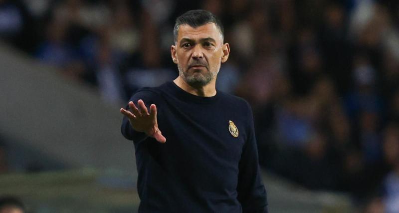  - OM : une recrue chilienne en approche si Conceiçao signe ?
