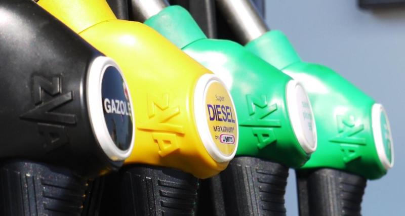  - Carburants : le prix du diesel sous les 1,6 € le litre mais uniquement dans ces stations