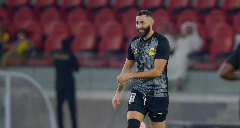  - Algérie, Maroc : le pronostic osé de Benzema pour la CAN 2025 !