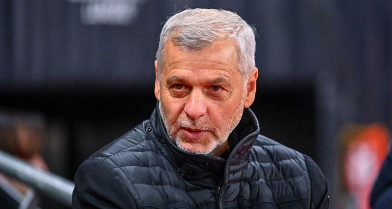  - LOSC Mercato : déjà plusieurs renforts identifiés par Genesio ?