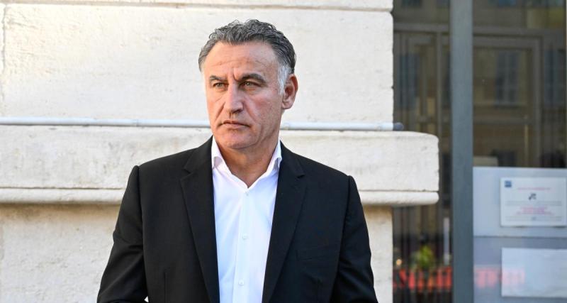  - Justice : John Valovic-Galtier placé en garde à vue à Marseille