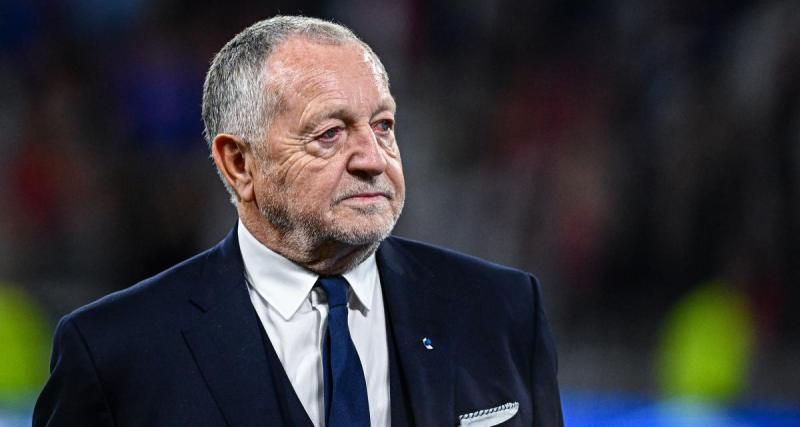  - OL : le geste d’Aulas qui va permettre au club d’exploser économiquement