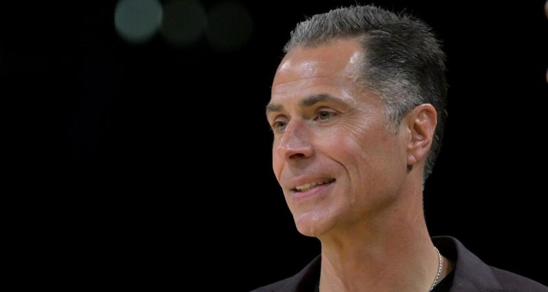  - NBA : les Lakers ont trouvé leur nouveau coach, c’est une surprise complète !