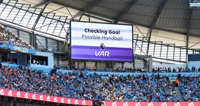  - Le VAR banni ? La Premier League a tranché !