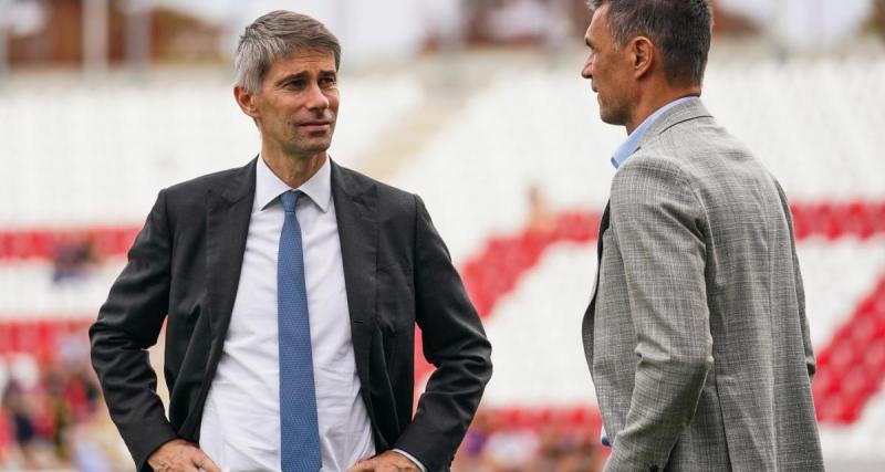  - Stade Rennais : quel Mercato d’été avec Frédéric Massara ?