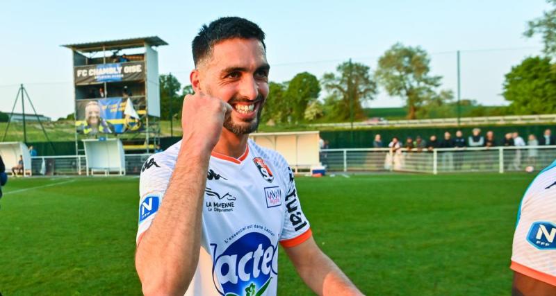  - Info Foot National : Sébastien Da Silva dans le viseur de Furiani-Agliani