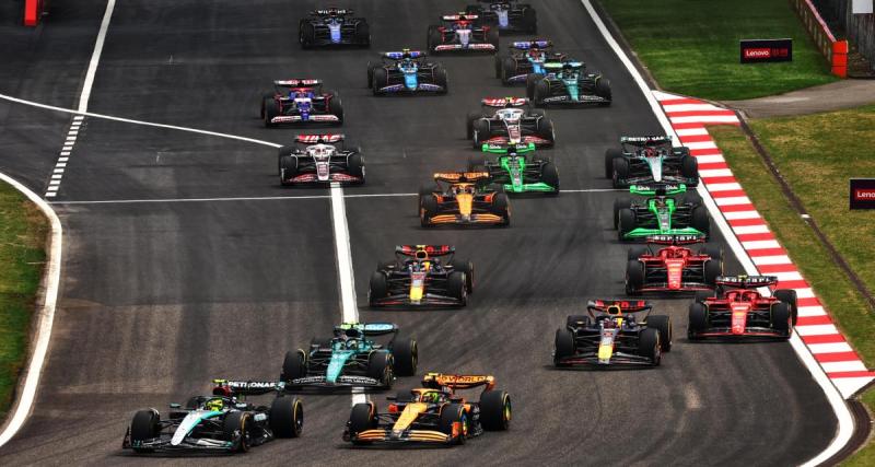  - Officiel : La nouvelle F1 de 2026 est là ! Tout ce que l'on sait sur cette monoplace inédite