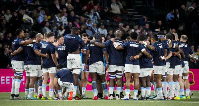  - Commotions : un grand nom du Top 14 contraint de s'arrêter prématurément ?