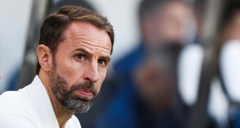  - Angleterre : les choix dingues de Southgate, qui écarte plein de stars pour l'Euro