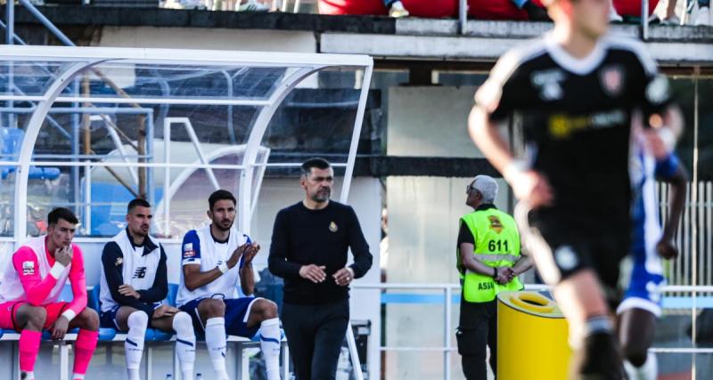  - OM : enfin une bonne nouvelle en vue pour Conceição ?