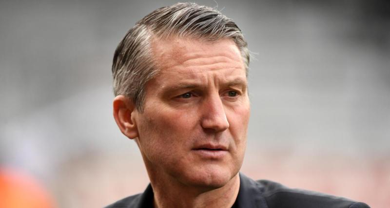  - LOSC : la sortie musclée de Létang face à ses détracteurs