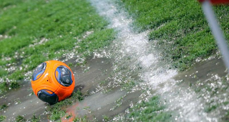  - Amateur : un stade envahi par des gens du voyage, le club furieux