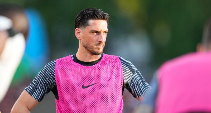  - Angers : Florent Hanin officialise son départ du SCO