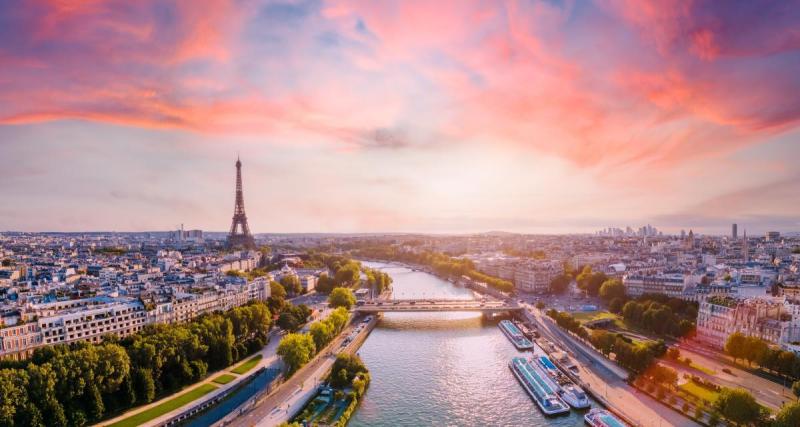  - Êtes-vous incollable sur les capitales du monde ? Résolvez nos mots-croisés en un temps record !